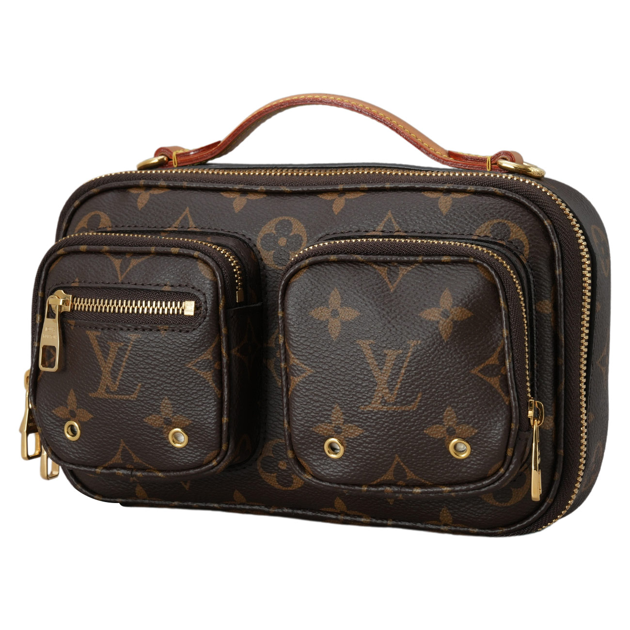 LOUIS VUITTON(USED)루이비통 M80446 유틸리티 크로스백